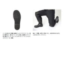 ダイワ DAIWA CW-4500-T タイトフィットクロロプレンウェーダー フェルトスパイクソール 先丸 お取り寄せ