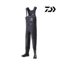 ダイワ DAIWA CW-4500-T タイトフィットクロロプレンウェーダー フェルトスパイクソール 先丸 お取り寄せ