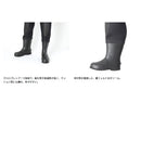 ダイワ CW-4200-T タイトフィットクロロプレンウェーダー スパイクソール 先丸 お取り寄せ