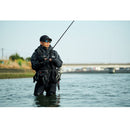 ダイワ DAIWA CW-4500-T タイトフィットクロロプレンウェーダー フェルトスパイクソール 先丸 お取り寄せ