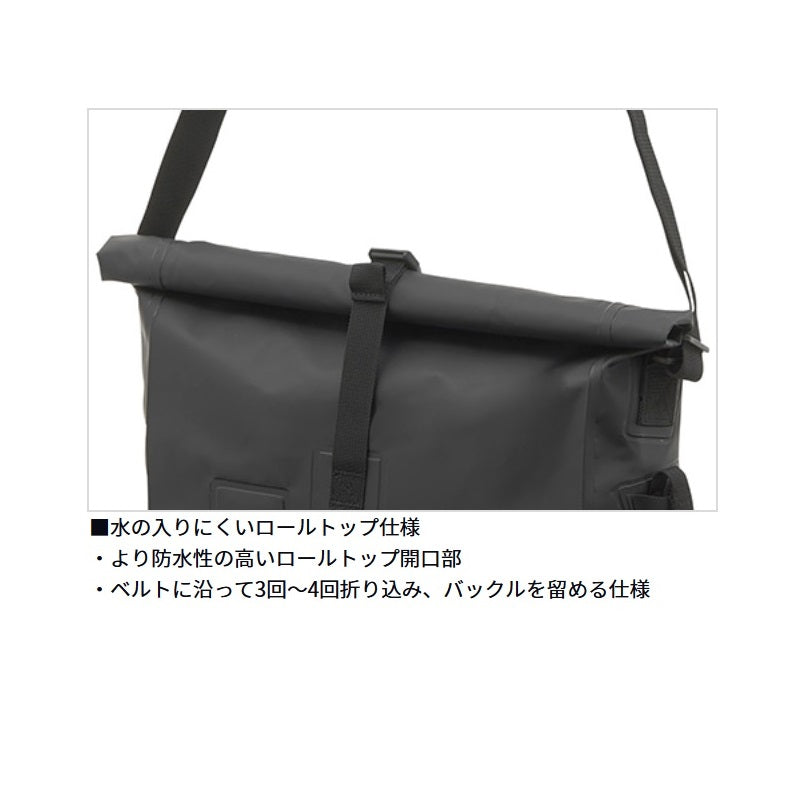 ダイワ DAIWA TP ショルダーバッグ(D) お取り寄せ