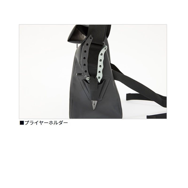 ダイワ DAIWA TP ショルダーバッグ(D) お取り寄せ