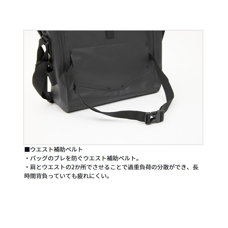 ダイワ DAIWA TP ショルダーバッグ(D) お取り寄せ