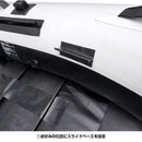 バイソンウェーブ パーツ スライドロッドホルダー ゴムボート フローター BISONWAVE