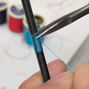 ジャストエース スレッド専用ハサミ(ストレート) ツール Justace メール便対応可能