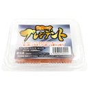 本多商店 エサ 海上釣堀 快釣エサ プレジデント 血漬け細切りソウダカツオ 冷凍餌 クール便利用