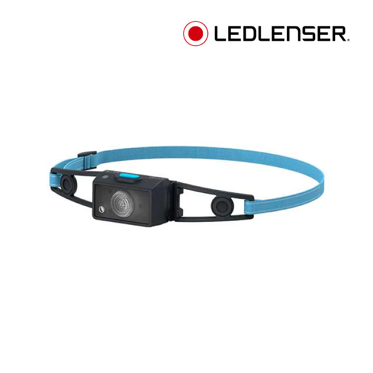 レッドレンザー ヘッドライト NEO1R ヘッドランプ 充電式 250ルーメン Ledlenser