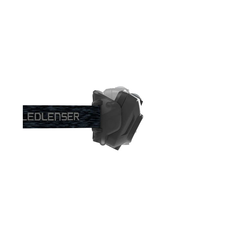 レッドレンザー ヘッドライト HF4R Core ヘッドランプ 充電式 完全防水 500ルーメン Ledlenser