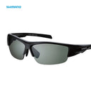 シマノ SHIMANO 偏光グラス HG-066N 撥水ハーフフィッシンググラス PC お取り寄せ