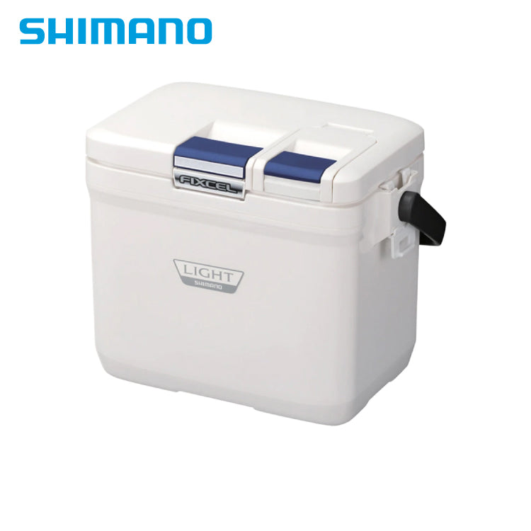 シマノ(SHIMANO) クーラー LF-009N  フィクセル ライト 9L お取り寄せ