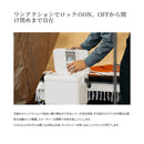 シマノ(SHIMANO) クーラー LF-009N  フィクセル ライト 9L お取り寄せ