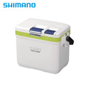 シマノ クーラーボックス LF-012N フィクセル ライト 12L 小型 SHIMANO 釣り キャンプ アウトドア スポーツ 旅行 お取り寄せ