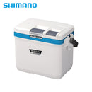 シマノ クーラーボックス UF-012N フィクセル ベイシス 12L 小型 SHIMANO 釣り キャンプ アウトドア スポーツ 旅行 お取り寄せ