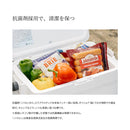 シマノ クーラーボックス UF-012N フィクセル ベイシス 12L 小型 SHIMANO 釣り キャンプ アウトドア スポーツ 旅行 お取り寄せ