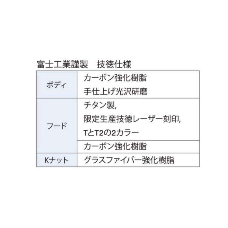 富士工業 リールシート TCP-MTCSK 15-13.0 マイクロトリガーキャスティングシート Fuji / レターパック対応可能