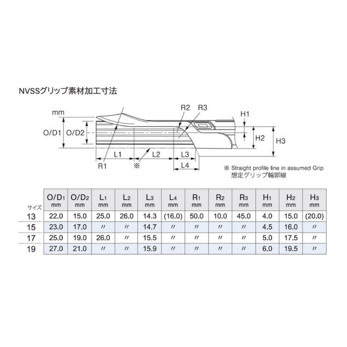 T2CP-NVSSJK17 黒 グリップ Fuji（釣り） T2CP-NVSSJK17 ナローバーサルスピニングシート