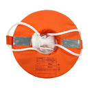 法定備品 OL-C2型 救命浮環 桜マーク付き 小型船舶用 オーシャンライフ