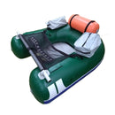 ジョイクラフト フィッシングフローター 1人乗り JU-1N バス JOYCRAFT