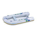 ジョイクラフト パプリカ305+トーハツ2馬力船外機 SSセット 4人乗り JPK-305 予備検査無