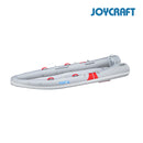 ジョイクラフト カヤック340NP HSセット パドル・シートセット 2人乗り KAYAK-340NP 予備検査無