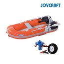 ジョイクラフト マジックマグ250 GSセット 電動ポンプ・プレッシャーゲージセット 3人乗りMMG-250