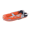 ジョイクラフト マジックマグ250 GSセット 電動ポンプ・プレッシャーゲージセット 3人乗りMMG-250