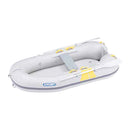 ジョイクラフト FEM-232 GSセット 電動ポンプ・プレッシャーゲージセット 2人乗り