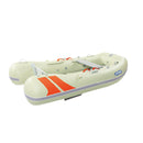 ジョイクラフト ラポッシュ260 HSセット 3人乗り JSL-260 予備検査無