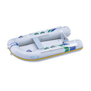 ジョイクラフト パプリカ270+ホンダ2馬力船外機 SSセット 3人乗り JPK-270 予備検査無