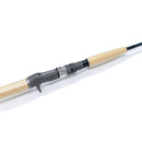 ZENITH ソルトウォーター オフショアロッド ZEROSHIKI MACH3 ZSM62B-3 ゼロシキ マッハスリー ベイト