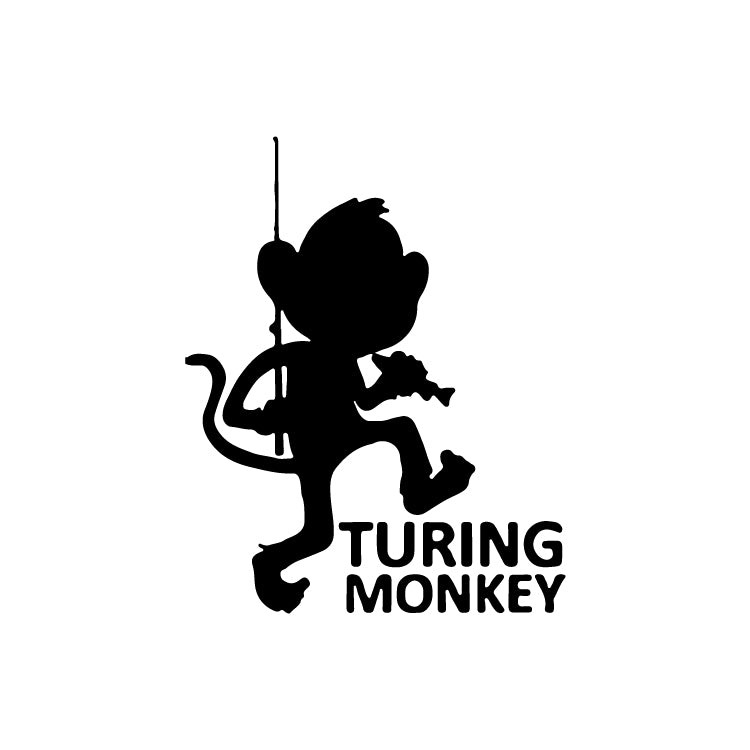 大橋漁具 トラウトロッド TMグレート鱒レンジャー改 SP-50 月刀夜光 TURING MONKEY