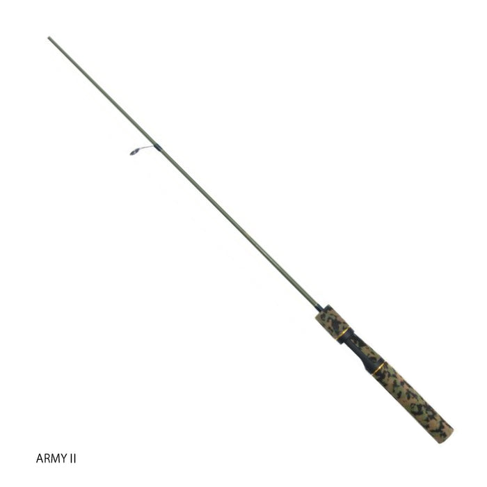 ENHANCER トラウトロッド E65M-5 6'5\" ENHANCER トラウトロッド E65M-5 6'5