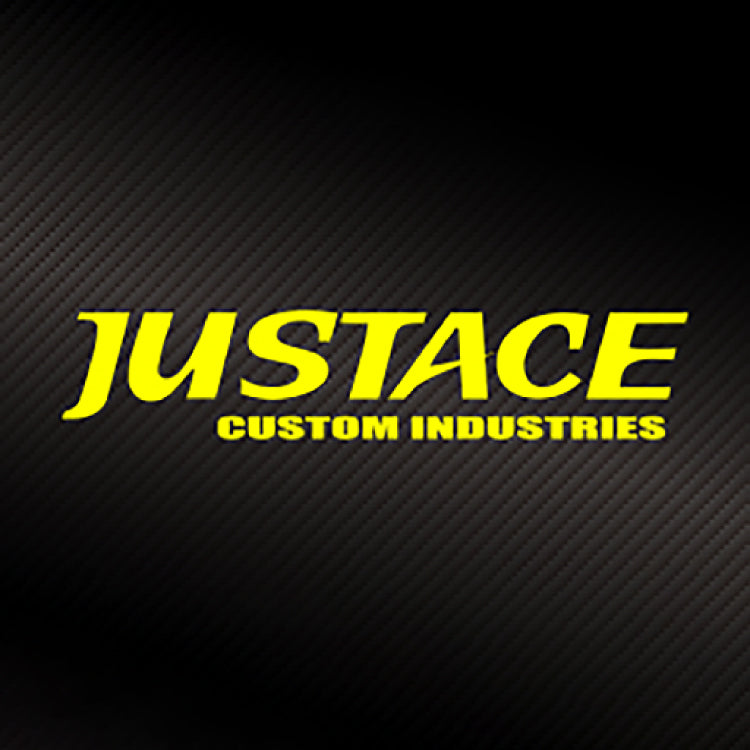 ジャストエース Justace ロッドパーツ グリップ DCG27-25C10 ダイヤカットグリップ