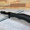 ジャストエース Justace ロッドパーツ グリップ CBG27-12 カーボングリップ