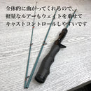 ジャストエース Justace ロッドパーツ グリップ CBG27-12 カーボングリップ