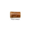 ジャストエース Justace フロントグリップ TFG27-04W07 ウッドグリップ