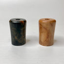 ジャストエース Justace フロントグリップ TFG27-04W07 ウッドグリップ