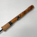 ジャストエース Justace フロントグリップ TFG-TRS40C トラウトリールシート用グリップ