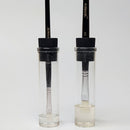 ジャストエース 用品 THE FUDE STAND クリアー 筆スタンド Justace