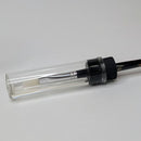 ジャストエース 用品 THE FUDE STAND クリアー 筆スタンド Justace