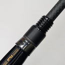 ジャストエース BCH15-KN16 KDPS-16用 ブラックカーボンフード マットブラック