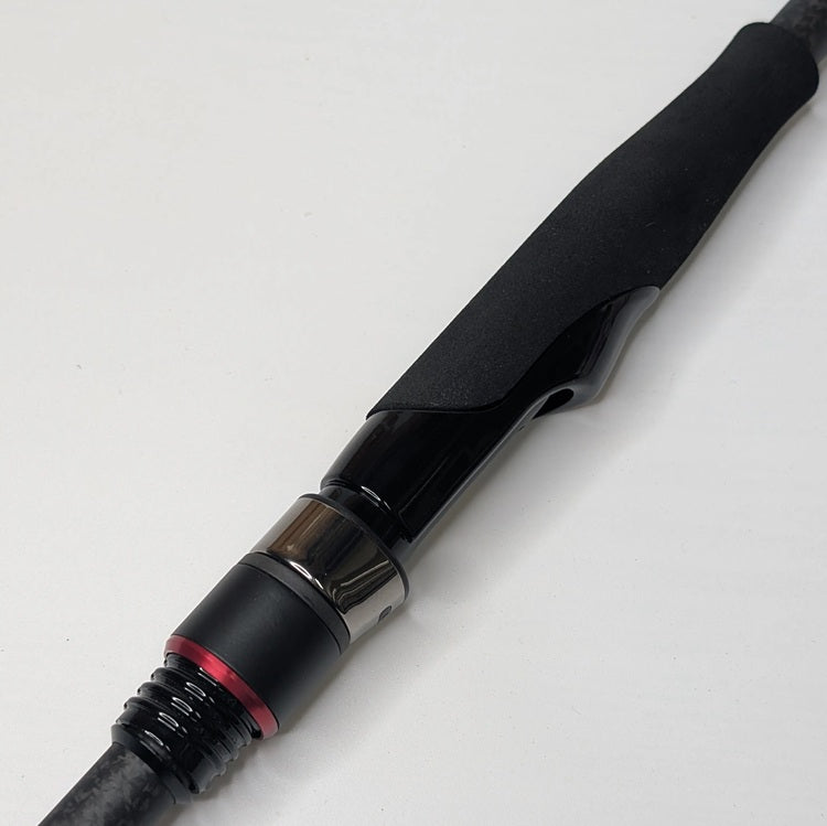 ジャストエース BCH15-KN16 KDPS-16用 ブラックカーボンフード マットブラック