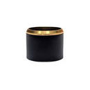 ジャストエース BCH15-KN16 KDPS-16用 ブラックカーボンフード マットブラック