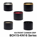 ジャストエース BCH15-KN16 KDPS-16用 ブラックカーボンフード マットブラック