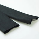 ジャストエース グリップ SHRG40 BK 収縮ラバーグリップ ロッド パーツ Justace