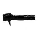 富士工業 BTCS-D17/AB リールシート ジャストエース特注カラー 艶ありブラック塗装仕上げ