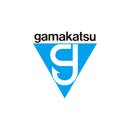 がまかつ 小鮎仕掛け KM-121 小鮎仕掛 小アジ白金 7本PB メール便対応可能