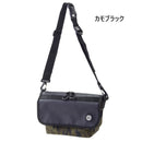 がまかつ GAMAKATSU LE305 ランガンメッセンジャーバッグ お取り寄せ