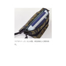 がまかつ GAMAKATSU LE305 ランガンメッセンジャーバッグ お取り寄せ