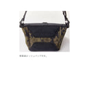 がまかつ GAMAKATSU LE305 ランガンメッセンジャーバッグ お取り寄せ